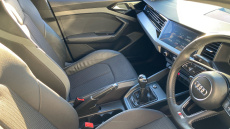 Audi A1 30 TFSI S Line 5dr Petrol Hatchback